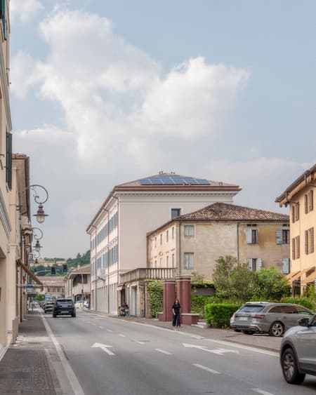 Palazzo Mazzini